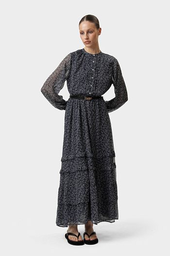 Платье Pepe Jeans