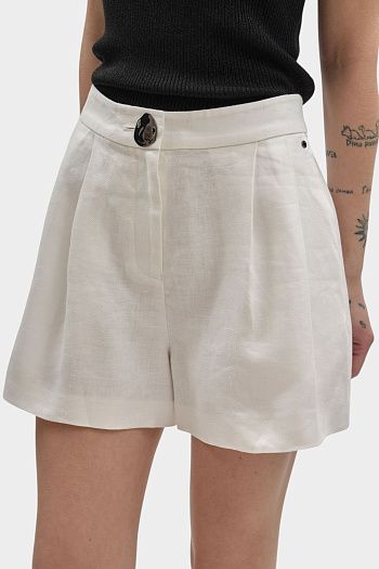 Шорты Armani Exchange