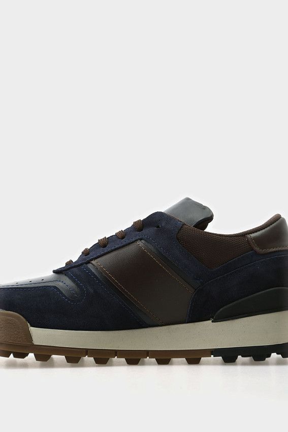 Кроссовки Marc Cony Синий