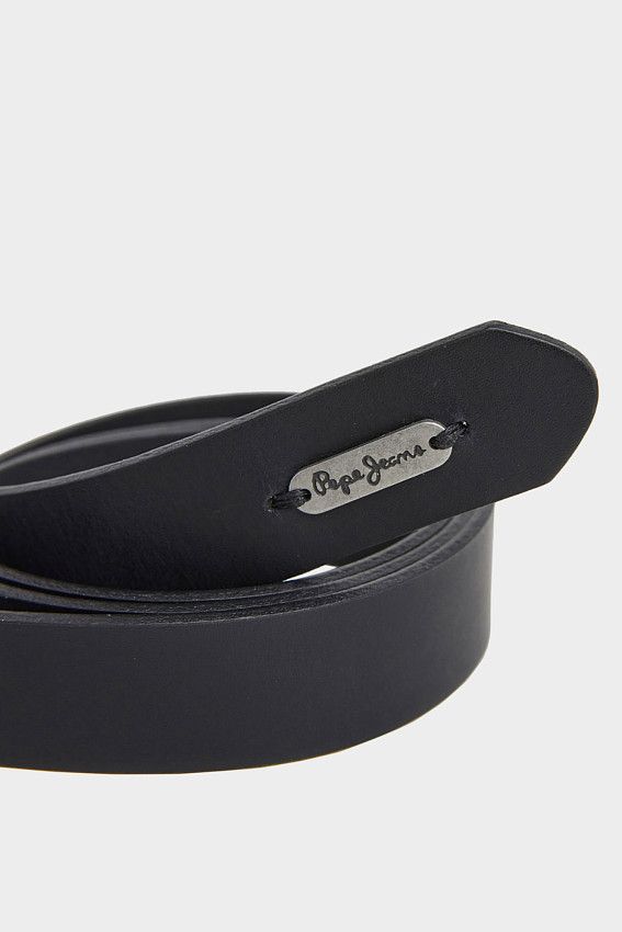 Ремень Pepe Jeans Черный