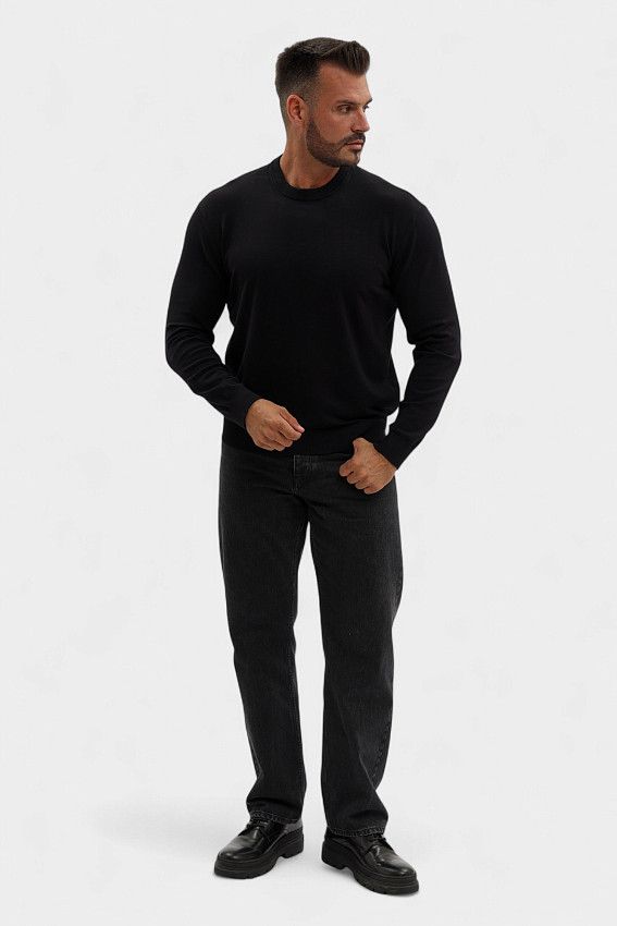 Джемпер Armani Exchange Синий