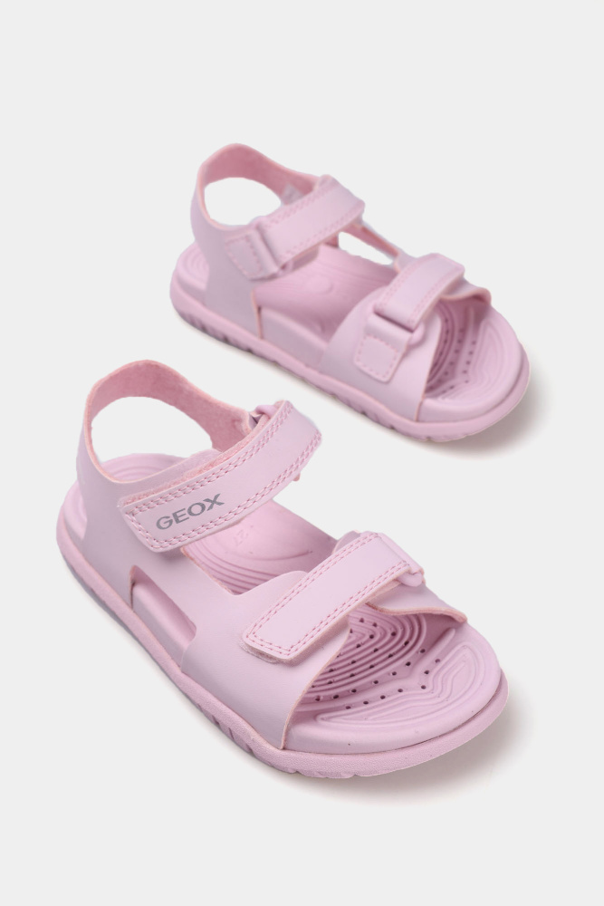 J45HQA000BC Сандалии Geox Розовый