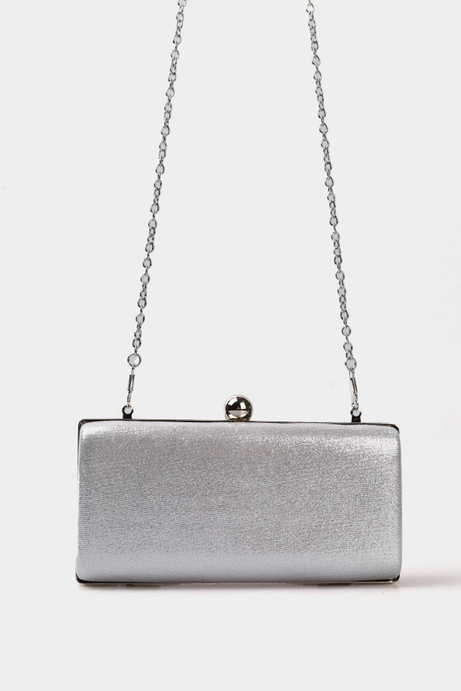 4279-239 Сумка Marc Cony Серебряный