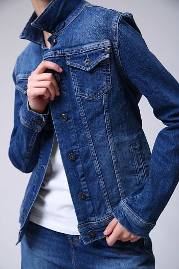 Pepe Jeans