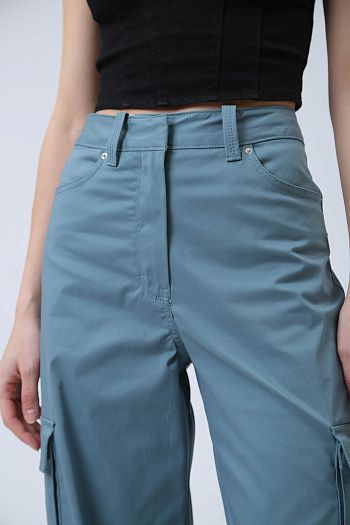 Брюки Calvin Klein Jeans