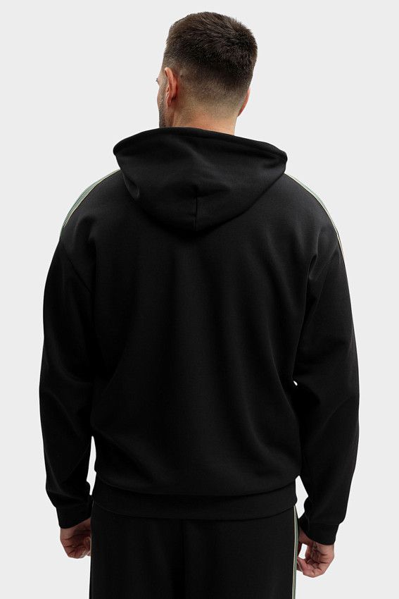 Толстовка EA7 Черный