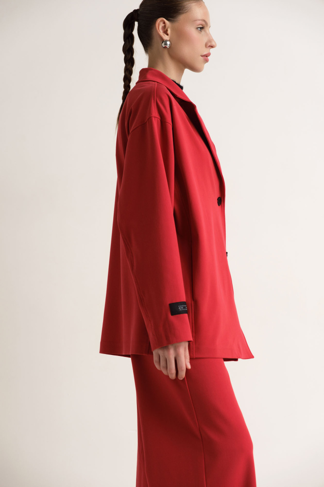 W-242-TH-56-0078 пиджак the hills 