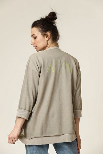Кардиган Armani Exchange