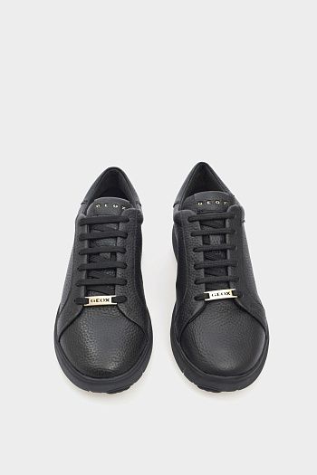 Кроссовки Armani Exchange