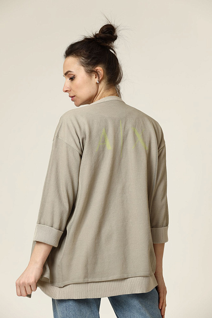 Кардиган Armani Exchange