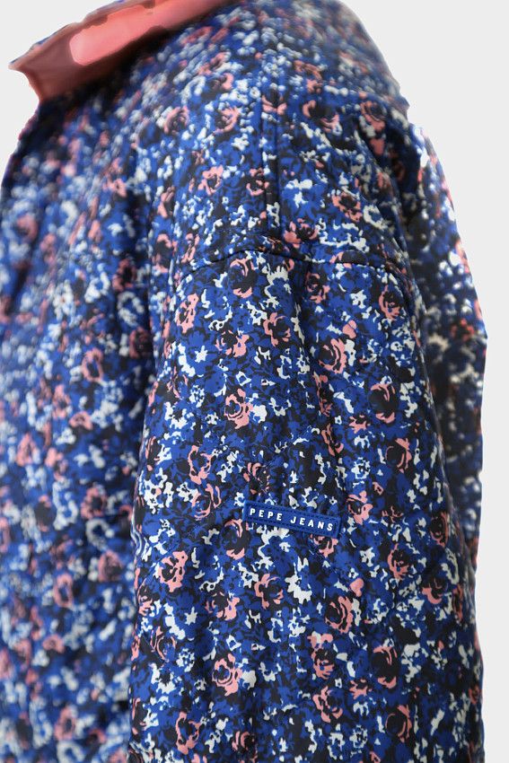 Куртка Pepe Jeans