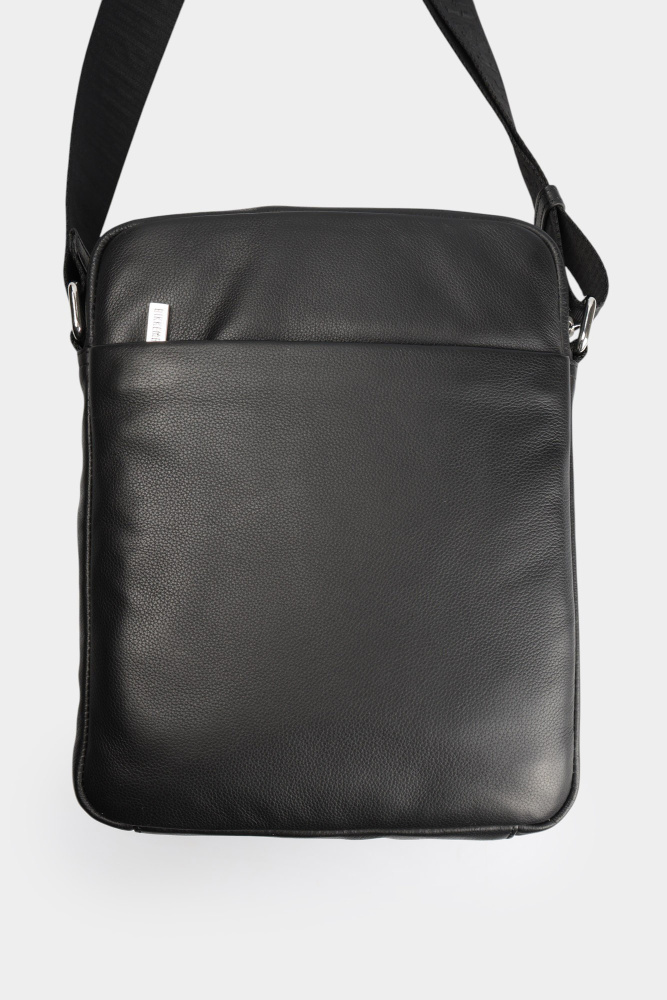 BKBO01078M Сумка Bikkembergs Черный