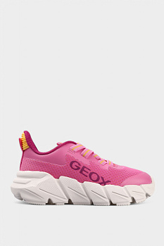 Кроссовки Geox