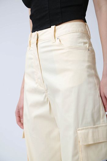 Брюки Calvin Klein Jeans
