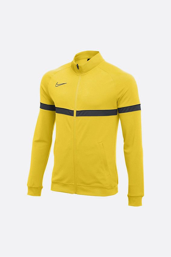Куртка Nike Желтый