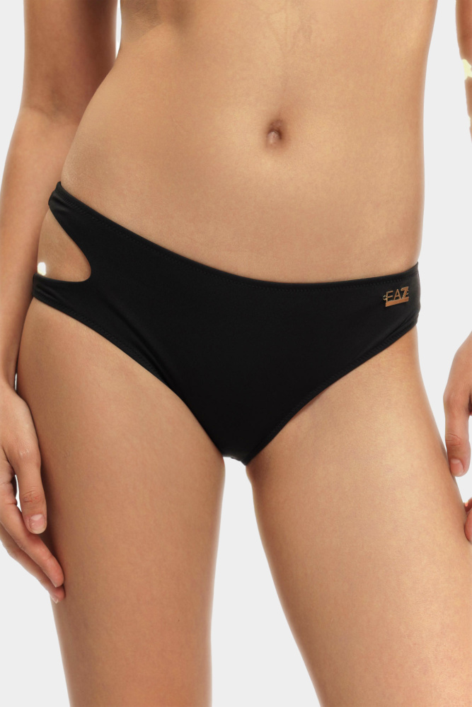 7W000299_AF12215 купальник раздельный ea7 