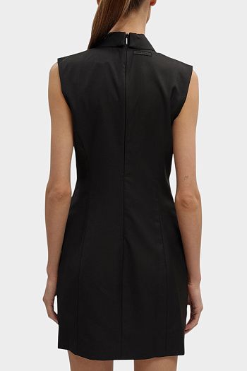 Платье Armani Exchange