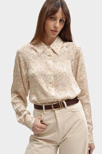 Блуза Trussardi