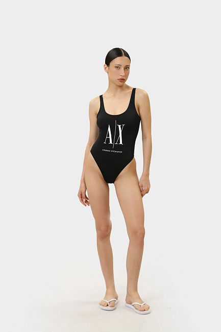 Купальник Armani Exchange