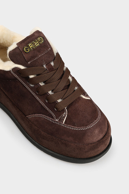 Кроссовки Graciana