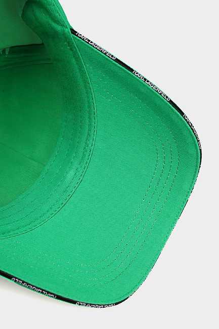 Кепка Karl Lagerfeld