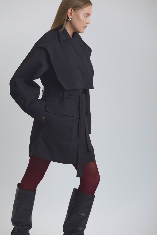 W-252-TH-56-2611 тренч the hills 