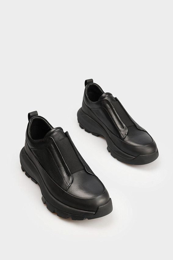 Кроссовки Graciana Черный