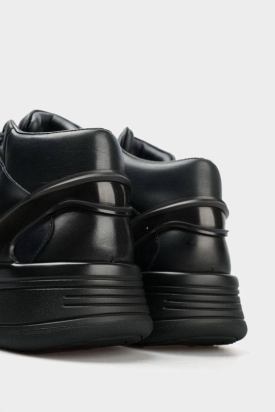 Ботинки Graciana Синий