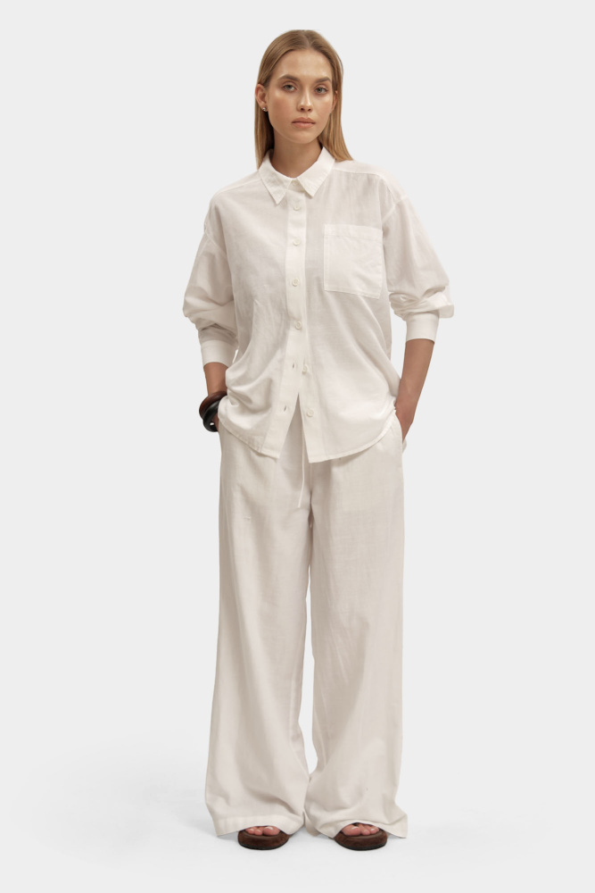 1016575 блузка mustang 