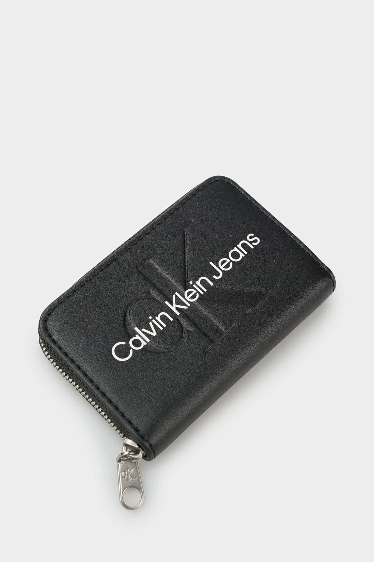 Кошелёк Calvin Klein Jeans Черный
