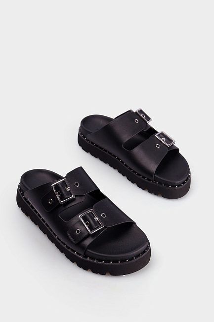 Сандалии Karl Lagerfeld