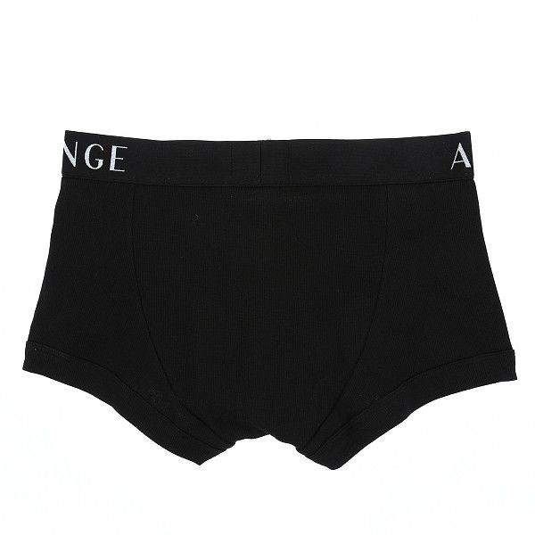 Трусы Armani Exchange Черный