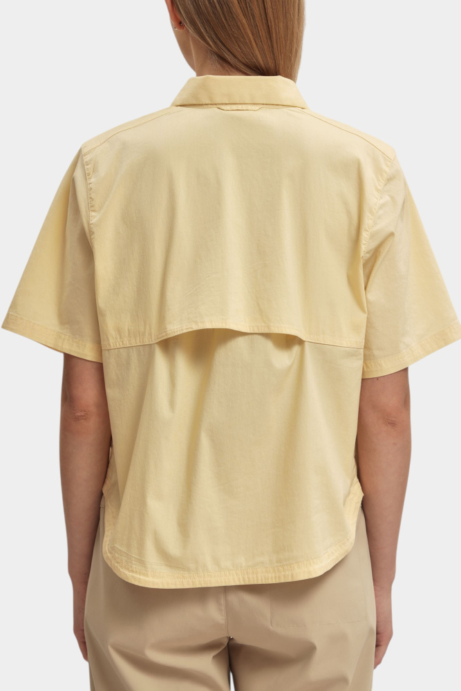 2118961 рубашка columbia 