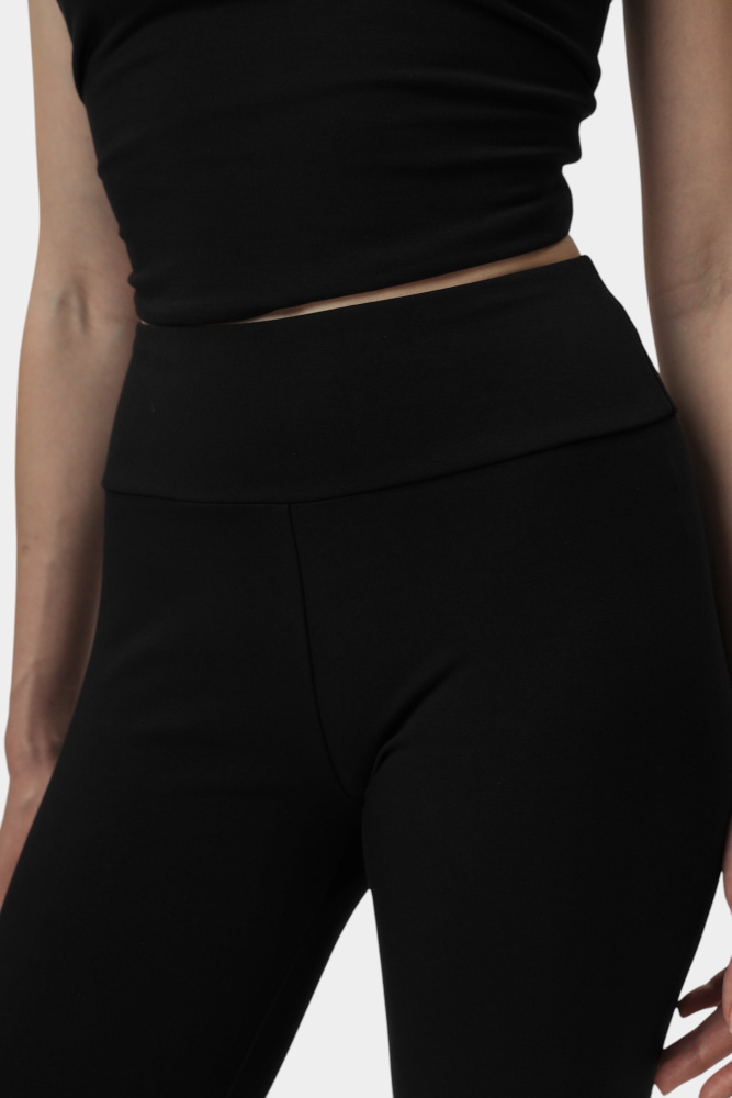 7W000103_AF12484 леггинсы ea7 