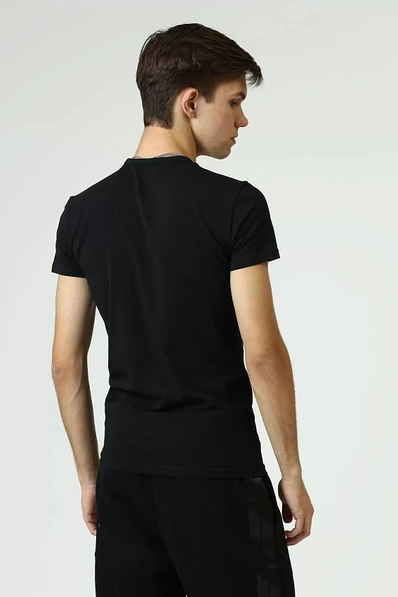 Комплект футболок 2 шт. Armani Exchange Белый