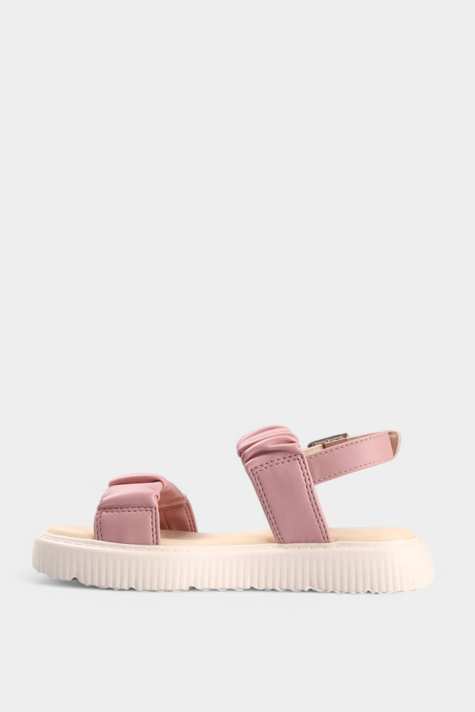 J55DBB000BCC Сандалии Geox Розовый