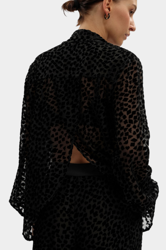 EW001347_ AF14315 рубашка emporio armani 