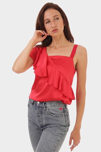 Блуза Armani Exchange