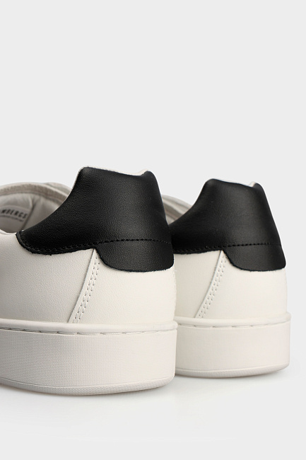 Кроссовки Bikkembergs