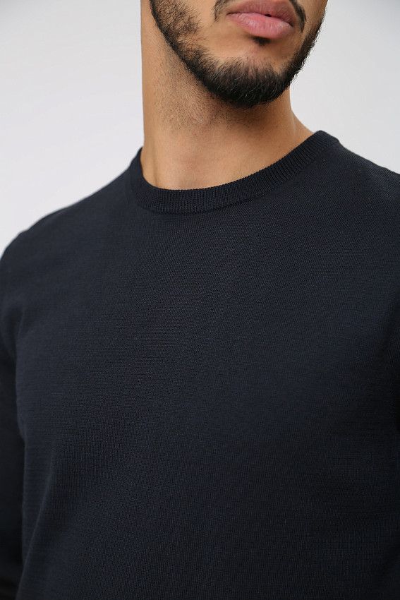 Джемпер Geox Синий