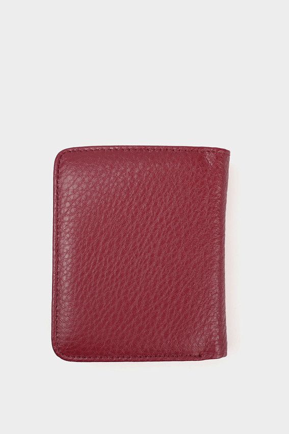 Кошелёк Marc Cony Бордовый