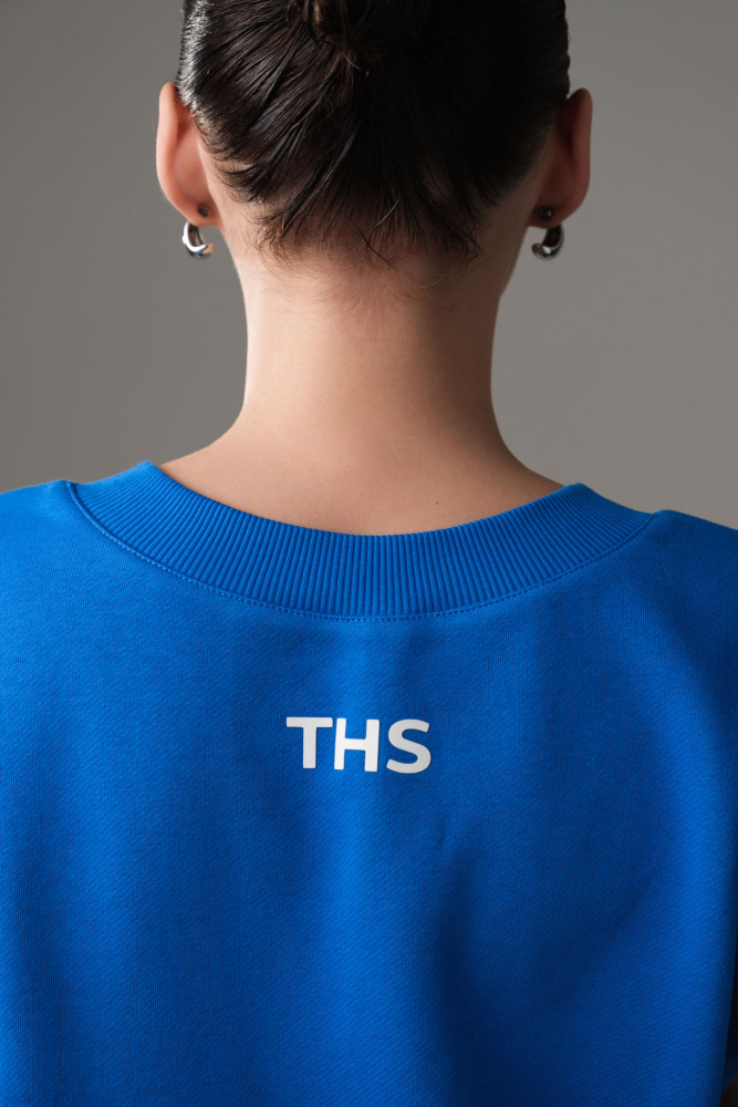 W-251-THT-20-0165 свитшот the hills 