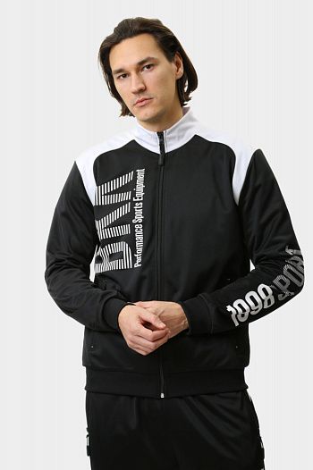 Тректоп Bikkembergs