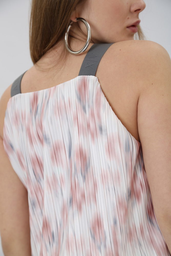 3RYH24_YN9EZ топ armani exchange 