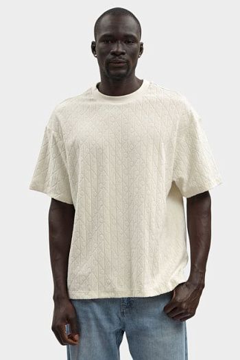Футболка Calvin Klein Jeans
