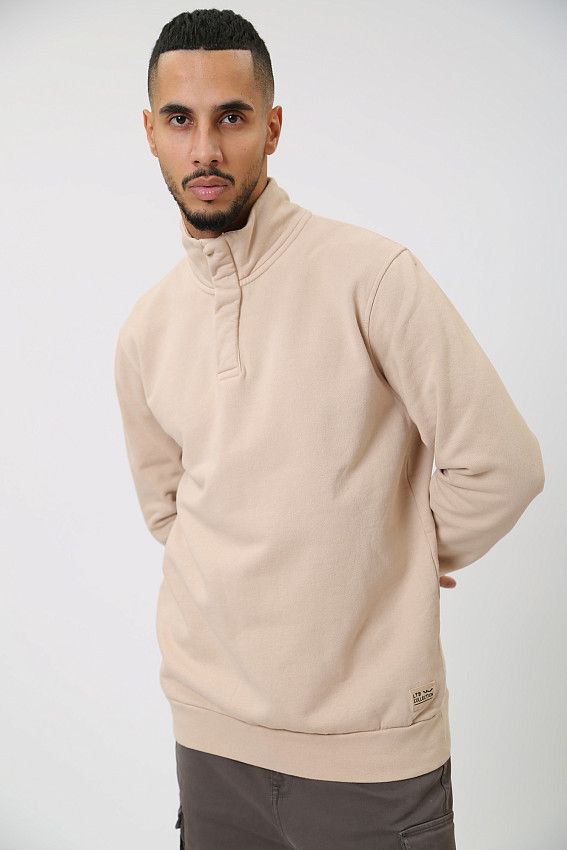 Толстовка LTB Бежевый