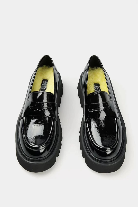 Лоферы Graciana