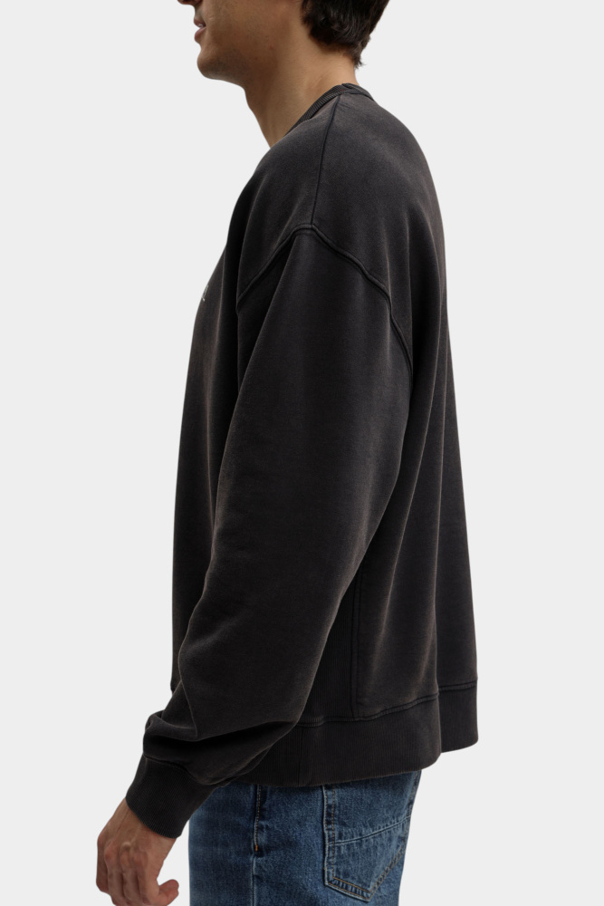 PM5800068 Свитшот Pepe Jeans Черный