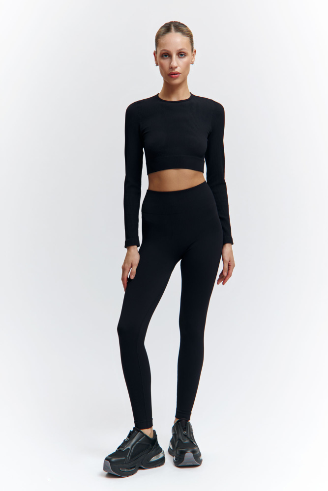 VW-GAA-33-456 лонгслив van mich 