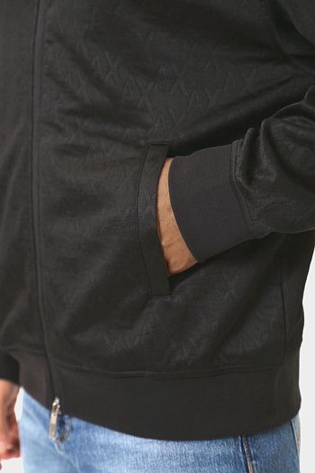 Толстовки Armani Exchange - купить толстовку Armani Exchange в интернет-магазине, цены в Москве и Краснодаре - Мёд